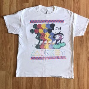 Disney Mickey Mouse T-Shirt